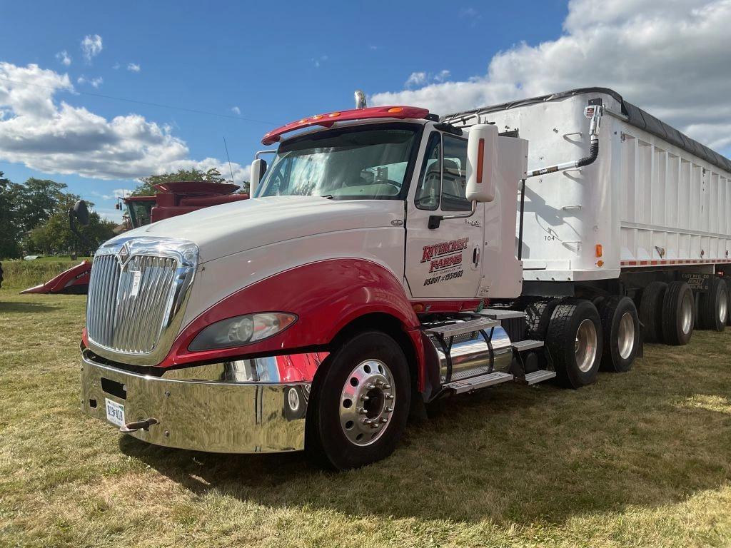 Image of International ProStar Premium Primary image