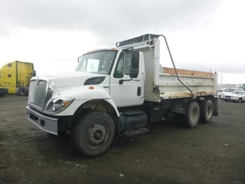 Main image International 7400 SBA