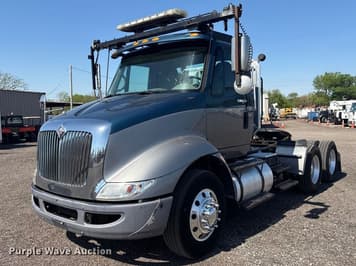 Main image International Transtar 8600