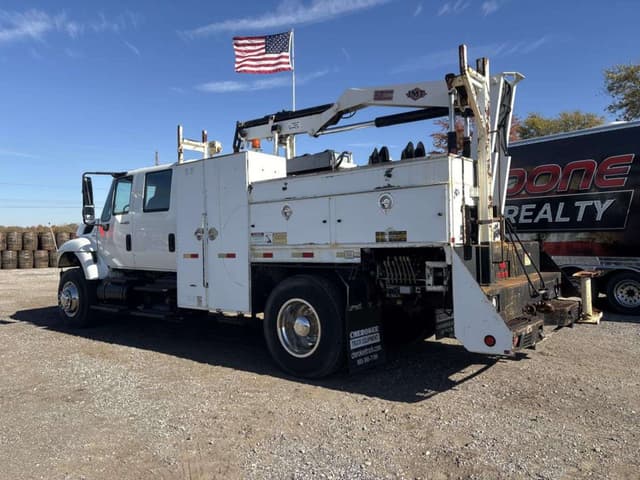 Image of International Workstar equipment image 2