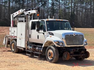 2008 International Workstar 7300 Image