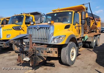 Main image International 7400 Workstar