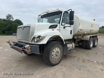 Main image International 7500 SBA