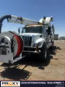 2008 International WorkStar 7600 Image