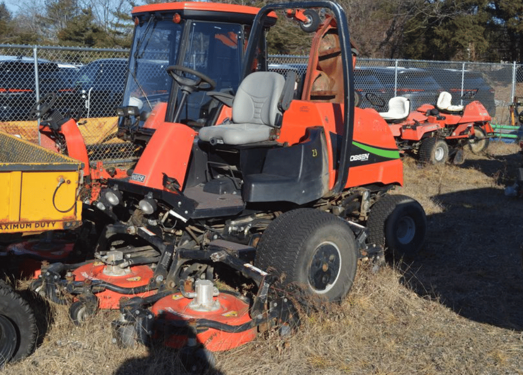 Image of Jacobsen AR-522 Primary image