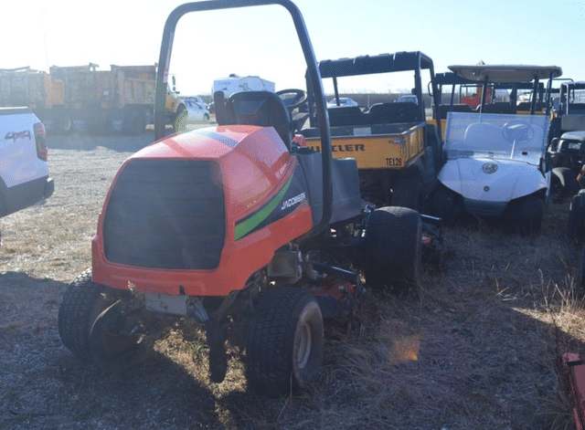 Image of Jacobsen AR-522 equipment image 2