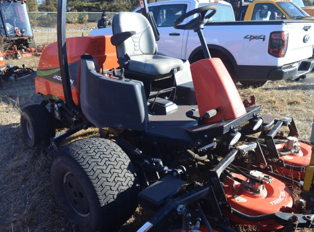 Image of Jacobsen AR-522 equipment image 3