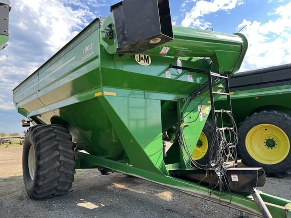 Main image J&M 1000-20