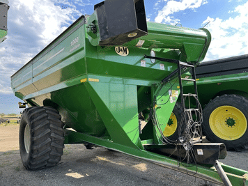 Main image J&M 1000-20