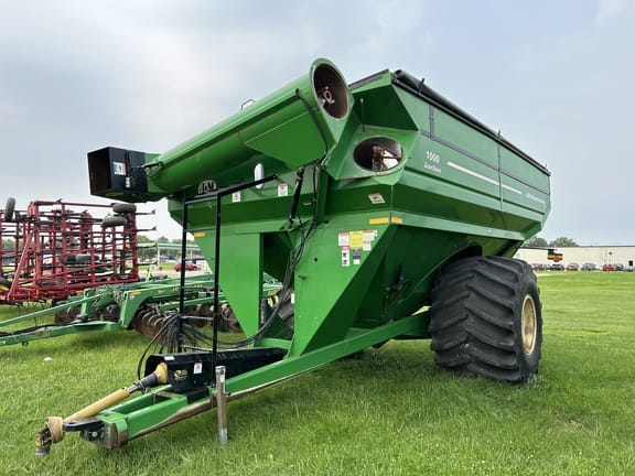 Main image J&M 1000-20S