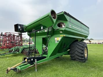 Main image J&M 1000-20S