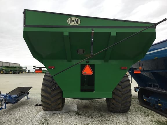 Image of J&M 1000 equipment image 1