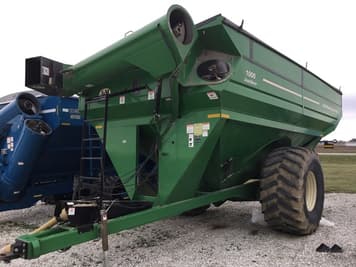 Main image J&M 1000