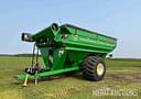 2008 J&M 1000 Image
