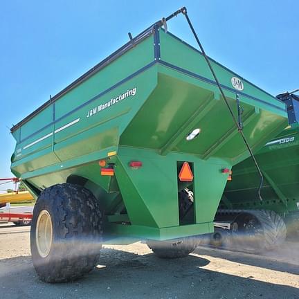 Image of J&M 1050 equipment image 1