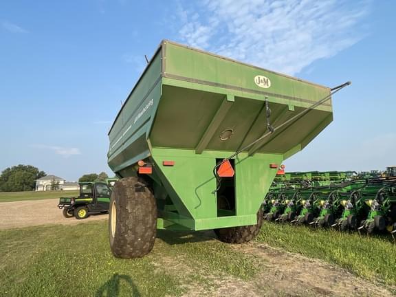 Image of J&M 1150-22S equipment image 4