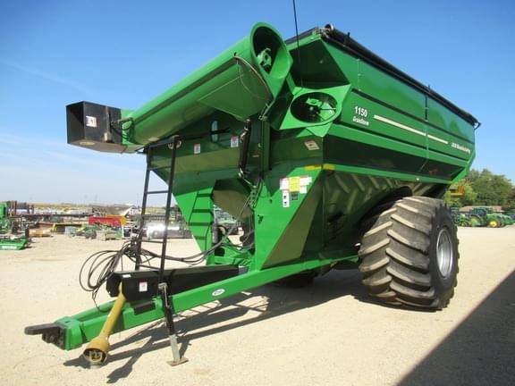 Image of J&M 1150 equipment image 3