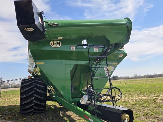 Image of J&M 1325-22S equipment image 2