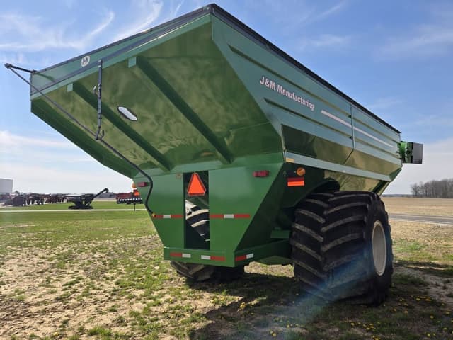 Image of J&M 1325-22S equipment image 4