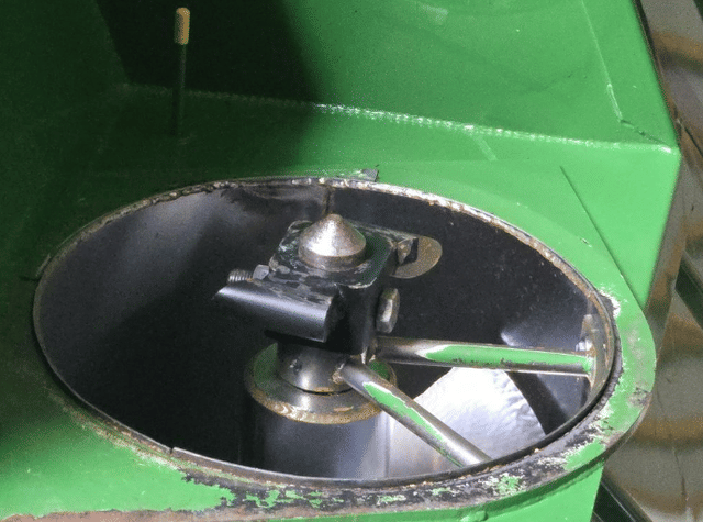 Image of J&M 1325-22S equipment image 1