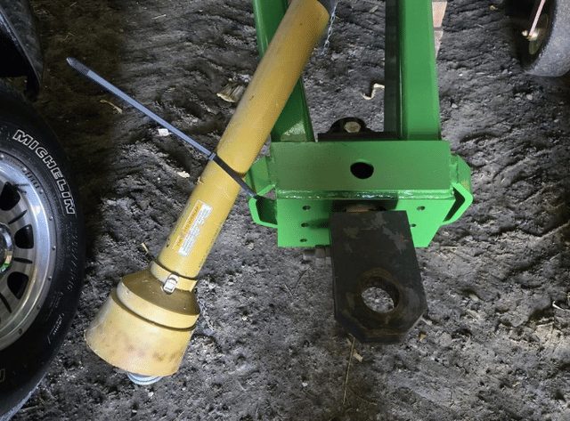 Image of J&M 1325-22S equipment image 2