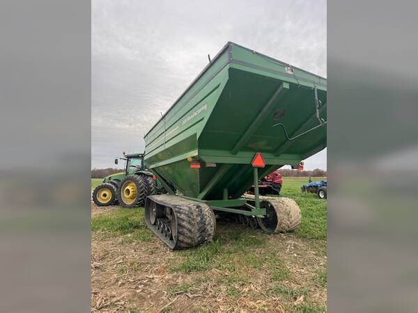 Image of J&M 1325 equipment image 3