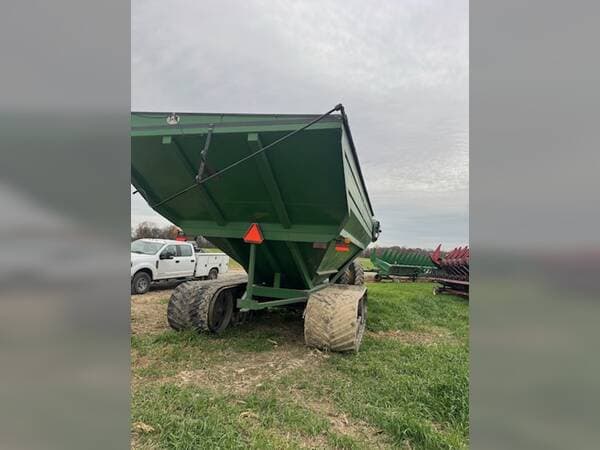 Image of J&M 1325 equipment image 1