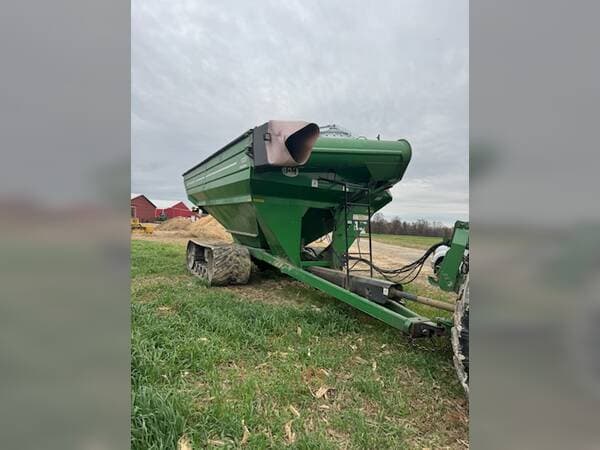 Image of J&M 1325 equipment image 2