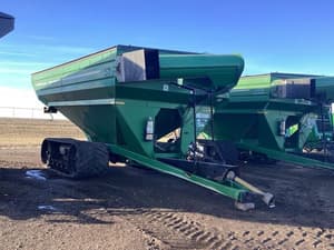 2008 J&M 1326-22S Image