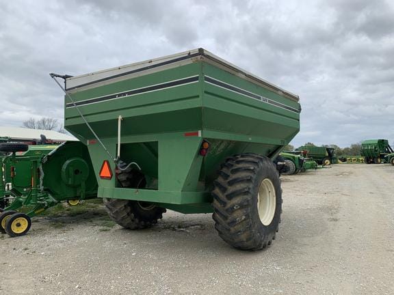 Main image J&M 750-14