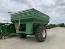 2008 J&M 750-14 Image