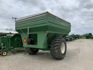 2008 J&M 750-14 Image