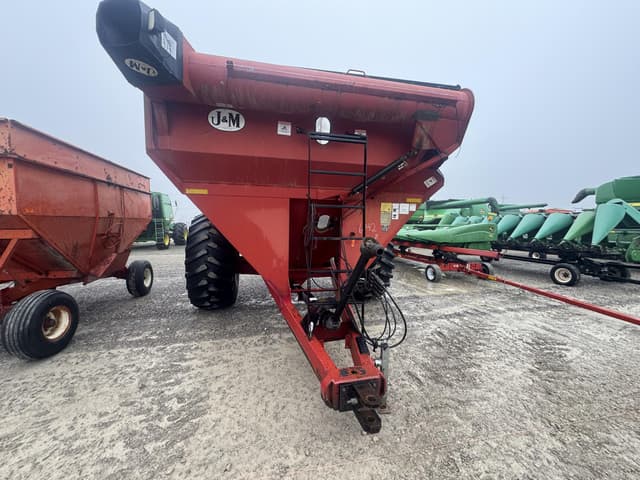 Image of J&M 750-16 equipment image 4