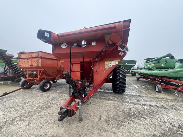 Image of J&M 750-16 equipment image 2