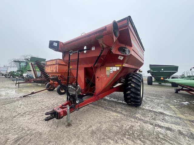 Image of J&M 750-16 equipment image 1