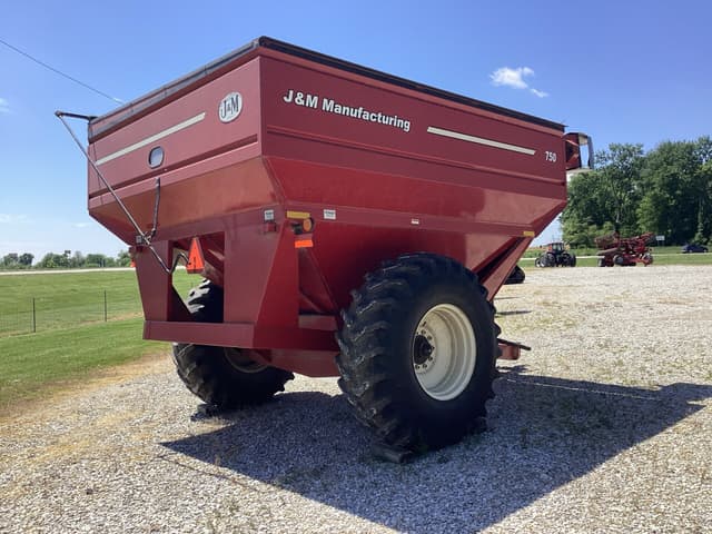Image of J&M 750-16 equipment image 2