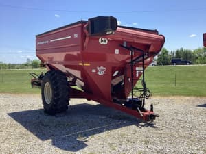 2008 J&M 750-16 Image