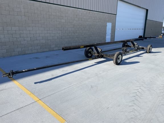 Image of J&M HT874 equipment image 1