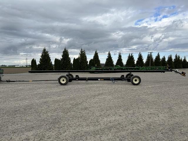 Image of J&M HT874 equipment image 1
