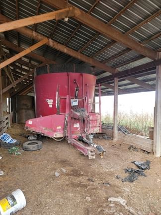 2008 Jaylor 4575 Equipment Image0