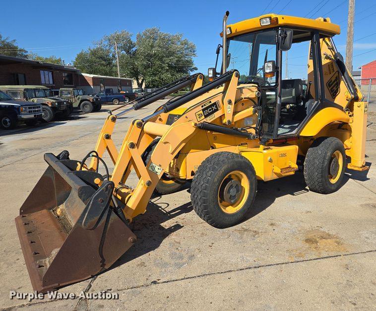 Image of JCB 2CX Primary image