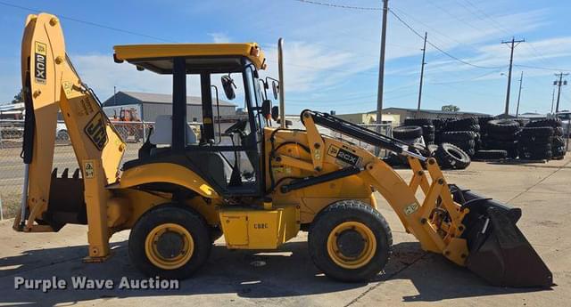 Image of JCB 2CX equipment image 3