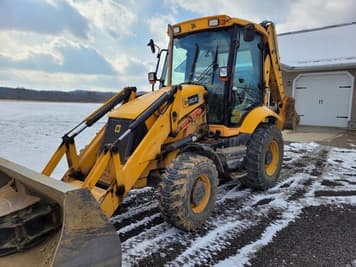 Main image JCB 3CX-14