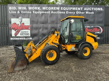 Main image JCB 406