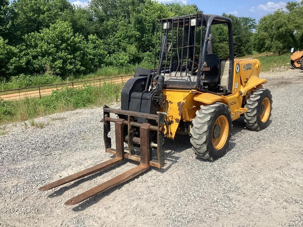 Image of JCB 520 Primary image