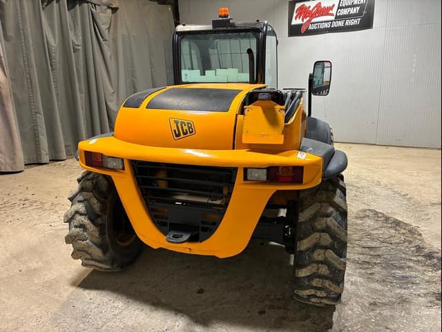 Image of JCB 524-50 equipment image 3