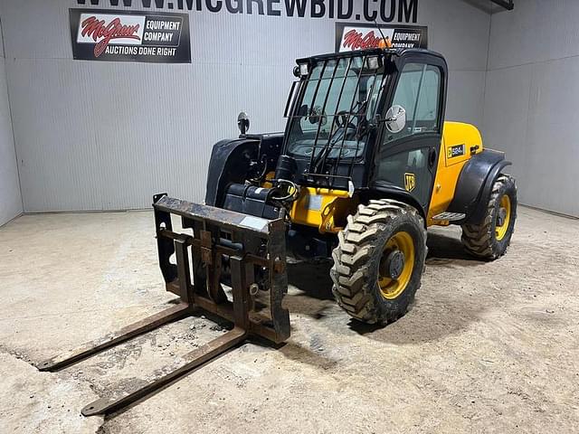 Image of JCB 524-50 equipment image 1