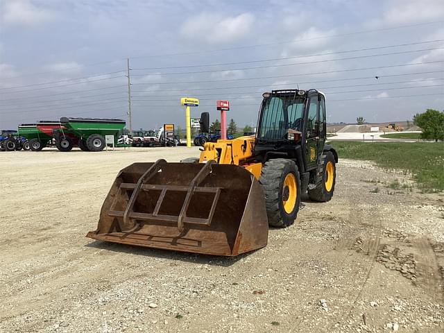 Image of JCB 531-70 equipment image 2