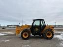 2008 JCB 531-70 Agri Image