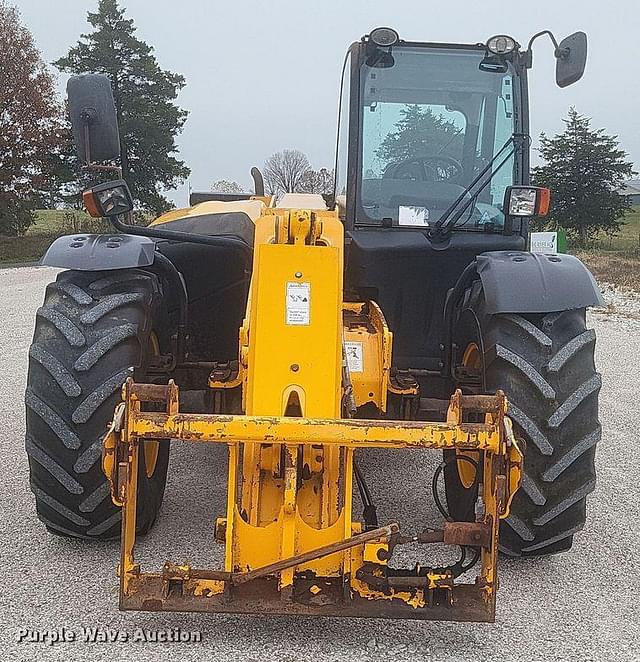 Image of JCB 536-60 equipment image 1